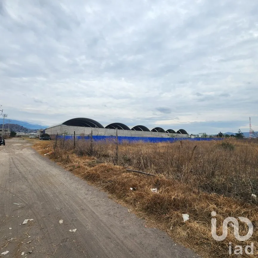 Terreno en Renta en Industrial Chalco, Chalco, México | NEX-287037 | iad México | Foto 1 de 13