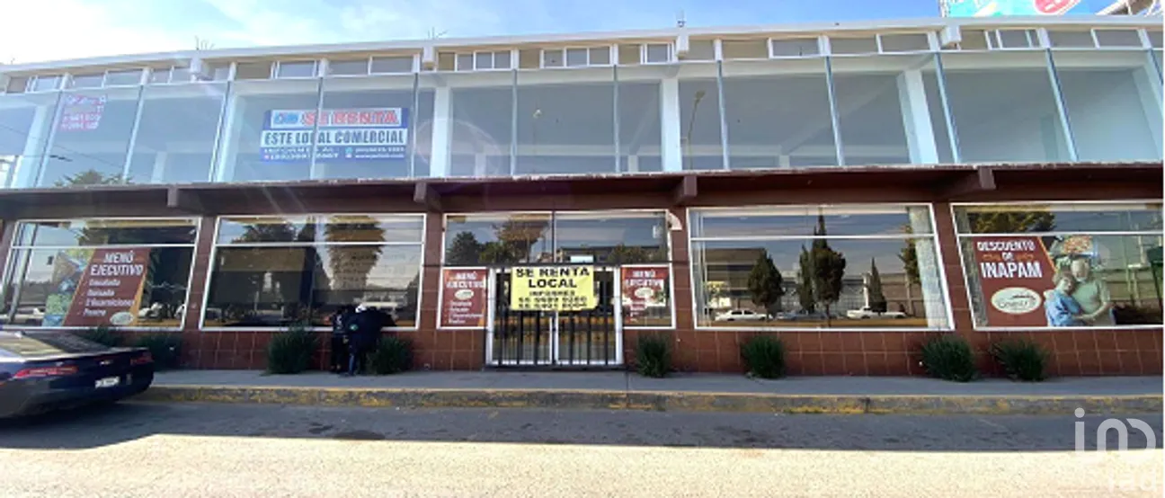 Local en Renta en Los Cipreses, Chalco, México | NEX-290890 | iad México | Foto 8 de 9