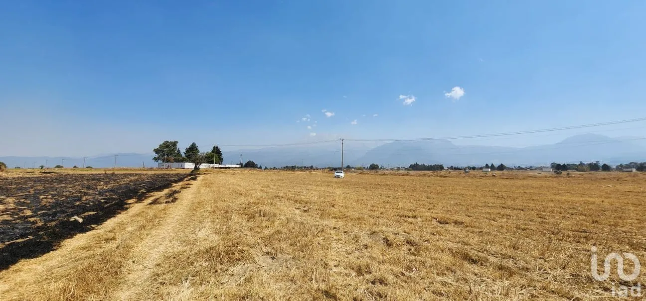 Terreno en Venta en San Diego Huehuecalco, Amecameca, México | NEX-290895 | iad México | Foto 2 de 19