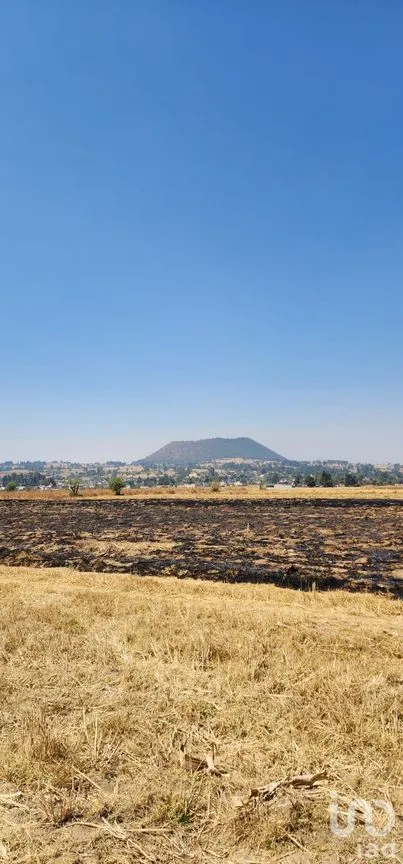 Terreno en Venta en San Diego Huehuecalco, Amecameca, México | NEX-290895 | iad México | Foto 13 de 19