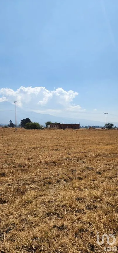 Terreno en Venta en San Diego Huehuecalco, Amecameca, México | NEX-290895 | iad México | Foto 14 de 19
