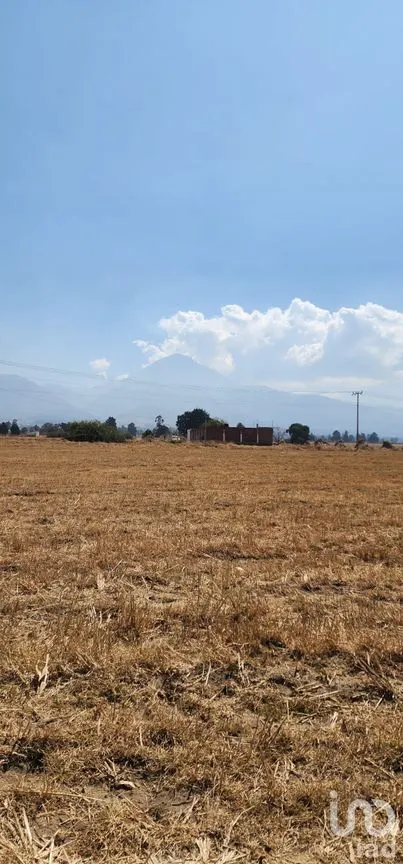 Terreno en Venta en San Diego Huehuecalco, Amecameca, México | NEX-290895 | iad México | Foto 15 de 19