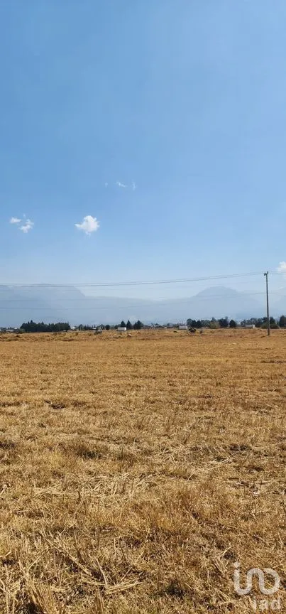 Terreno en Venta en San Diego Huehuecalco, Amecameca, México | NEX-290895 | iad México | Foto 18 de 19