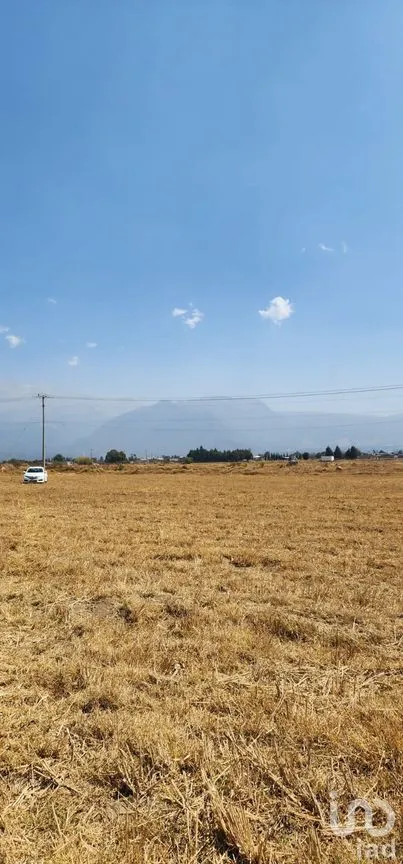 Terreno en Venta en San Diego Huehuecalco, Amecameca, México | NEX-290895 | iad México | Foto 19 de 19