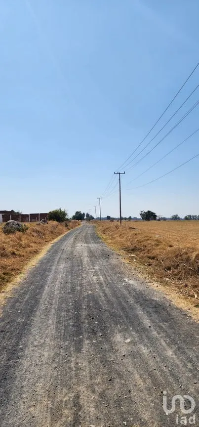 Terreno en Venta en San Diego Huehuecalco, Amecameca, México | NEX-290895 | iad México | Foto 4 de 19