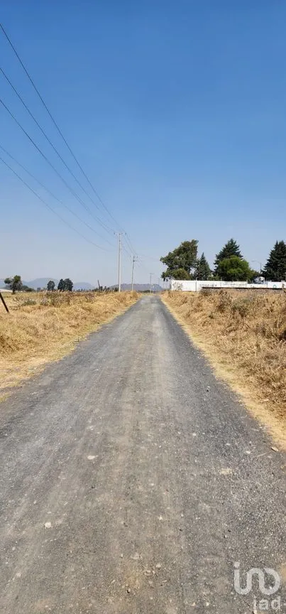 Terreno en Venta en San Diego Huehuecalco, Amecameca, México | NEX-290895 | iad México | Foto 5 de 19