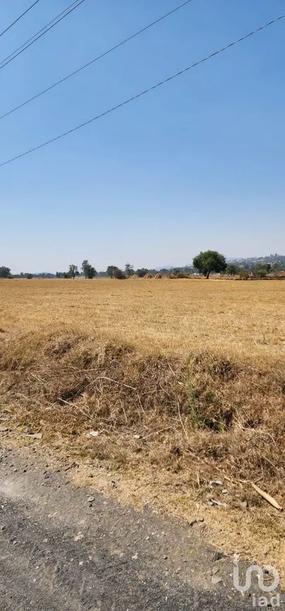 Terreno en Venta en San Diego Huehuecalco, Amecameca, México | NEX-290895 | iad México | Foto 6 de 19