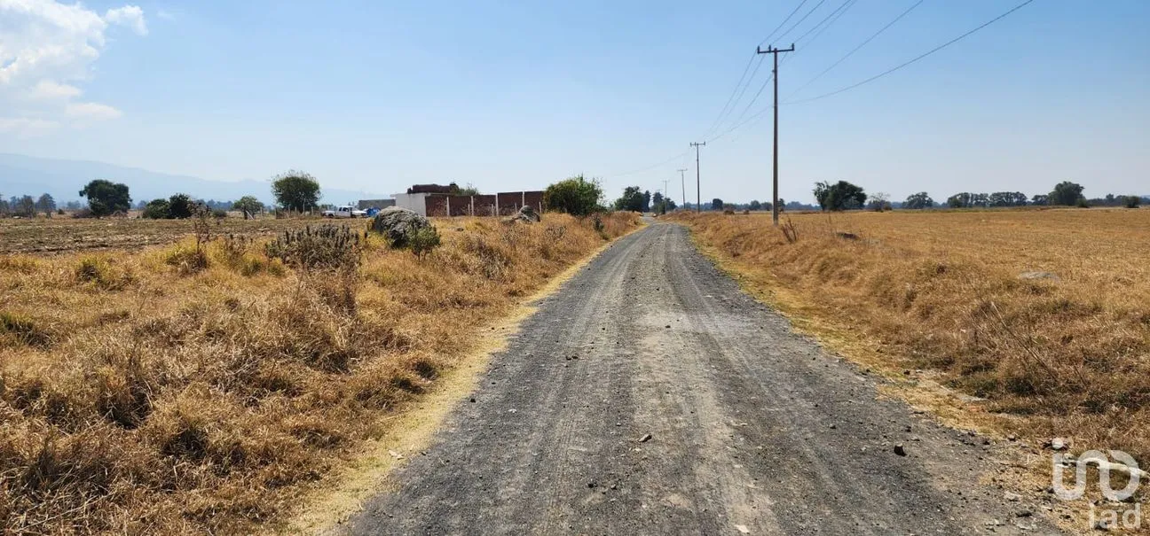 Terreno en Venta en San Diego Huehuecalco, Amecameca, México | NEX-290895 | iad México | Foto 7 de 19