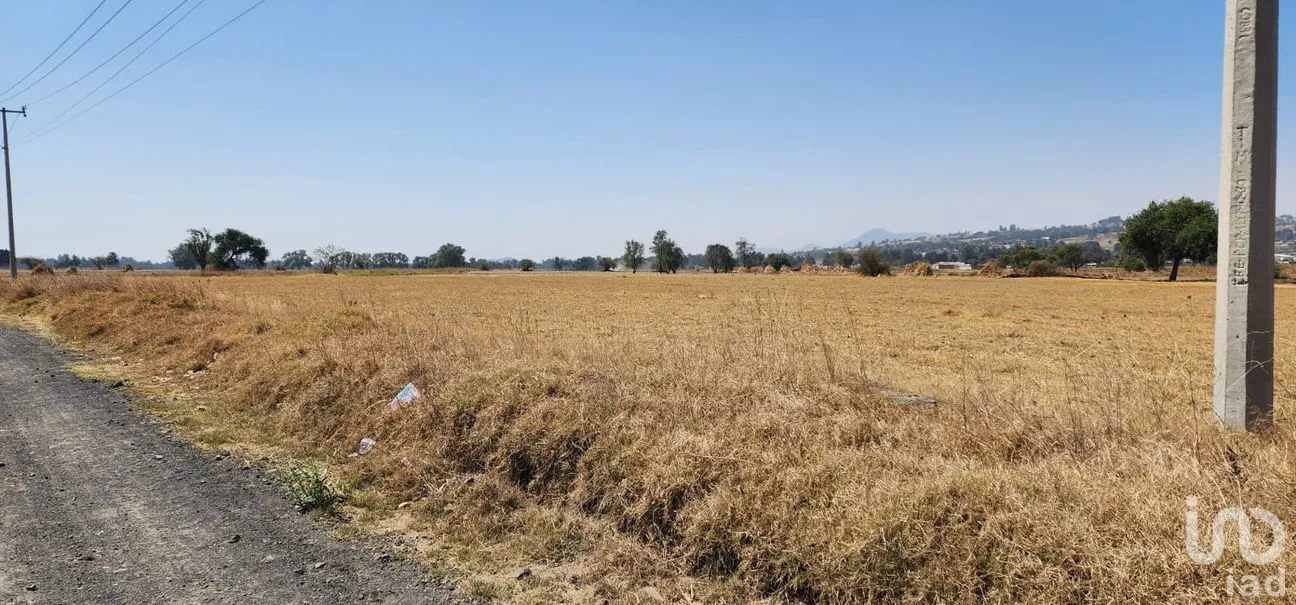 Terreno en Venta en San Diego Huehuecalco, Amecameca, México | NEX-290895 | iad México | Foto 8 de 19