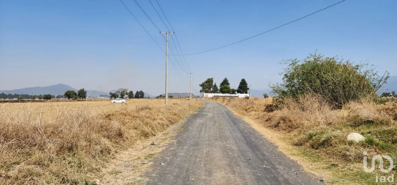 Terreno en Venta en San Diego Huehuecalco, Amecameca, México | NEX-290895 | iad México | Foto 9 de 19