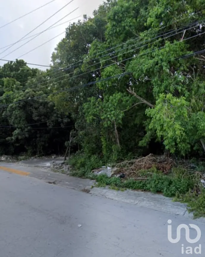 Terreno en Venta en Galaxia del Sol, Benito Juárez, Quintana Roo | NEX-291716 | iad México | Foto 2 de 9