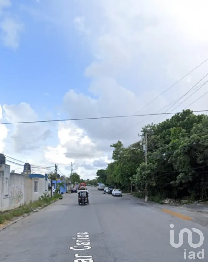 Terreno en Venta en Galaxia del Sol, Benito Juárez, Quintana Roo | NEX-291716 | iad México | Foto 3 de 9