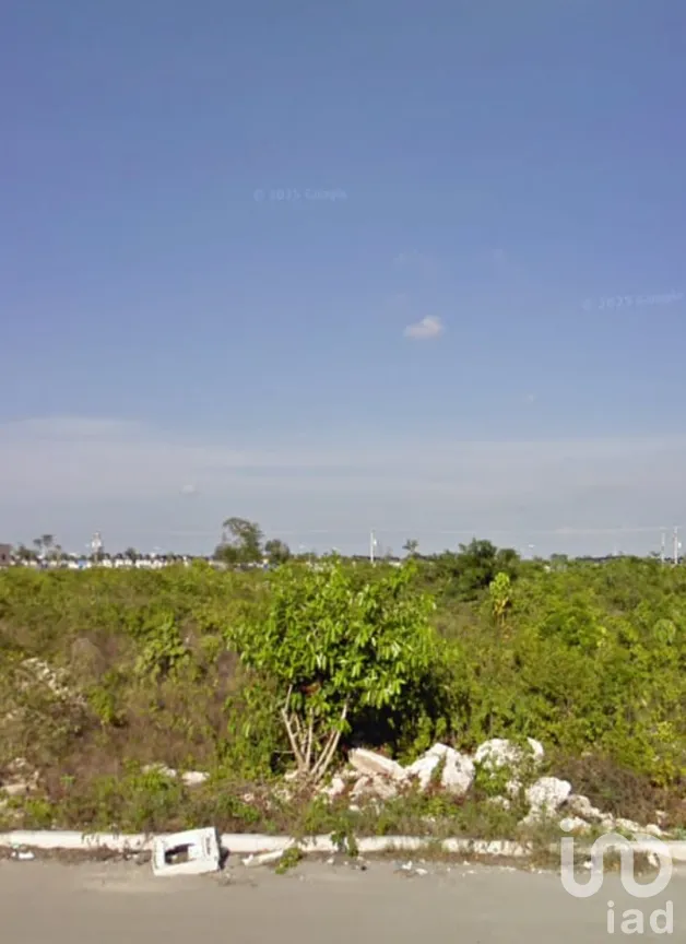 Terreno en Venta en Galaxia del Sol, Benito Juárez, Quintana Roo | NEX-291716 | iad México | Foto 7 de 9