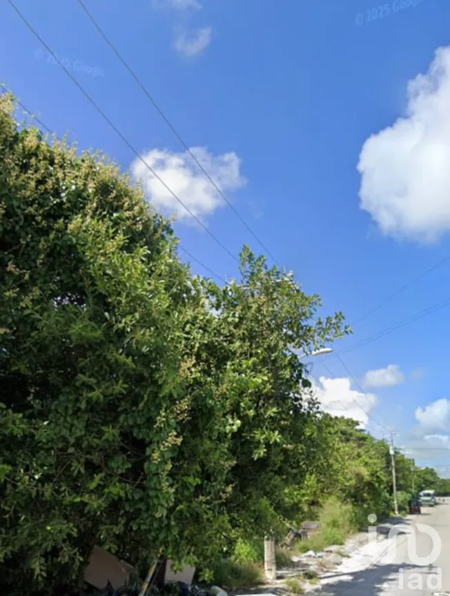 Terreno en Venta en Galaxia del Sol, Benito Juárez, Quintana Roo | NEX-291716 | iad México | Foto 8 de 9