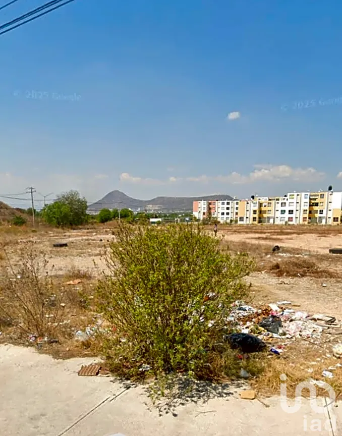 Terreno en Venta en El Dorado Huehuetoca, Huehuetoca, México | NEX-291719 | iad México | Foto 3 de 6