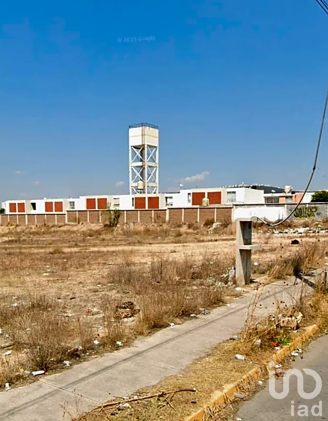 Terreno en Venta en El Dorado Huehuetoca, Huehuetoca, México | NEX-291719 | iad México | Foto 4 de 6