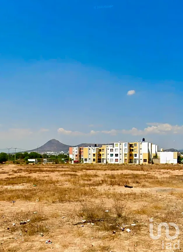 Terreno en Venta en El Dorado Huehuetoca, Huehuetoca, México | NEX-291719 | iad México | Foto 5 de 6
