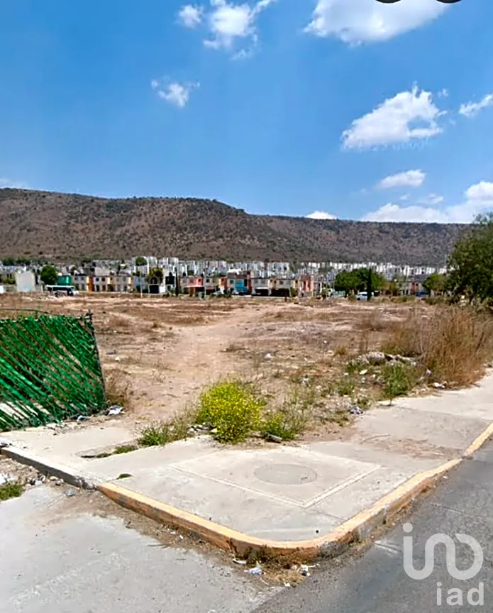 Terreno en Venta en El Dorado Huehuetoca, Huehuetoca, México | NEX-291719 | iad México | Foto 1 de 6