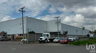 NEX-291725 - Bodega en Renta, con 10 recamaras, con 3258 m2 de construcción en San Lorenzo Tepaltitlán Centro, CP 50010, México.