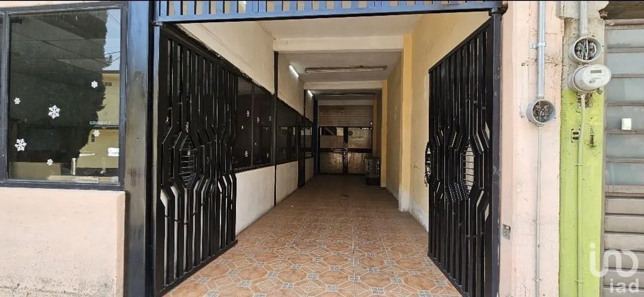 Bodega en Renta en Casco de San Juan, Chalco, México | NEX-291744 | iad México | Foto 2 de 6