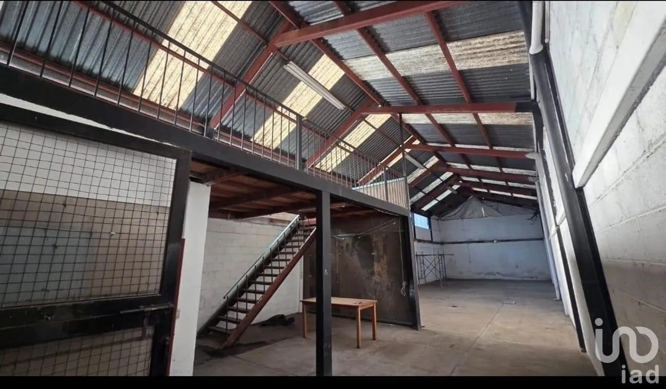 Bodega en Renta en Casco de San Juan, Chalco, México | NEX-291744 | iad México | Foto 3 de 6