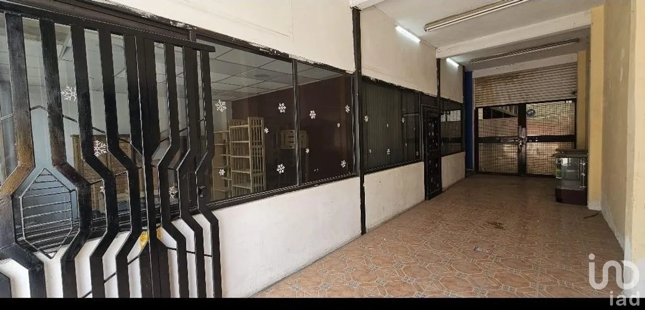 Bodega en Renta en Casco de San Juan, Chalco, México | NEX-291744 | iad México | Foto 4 de 6