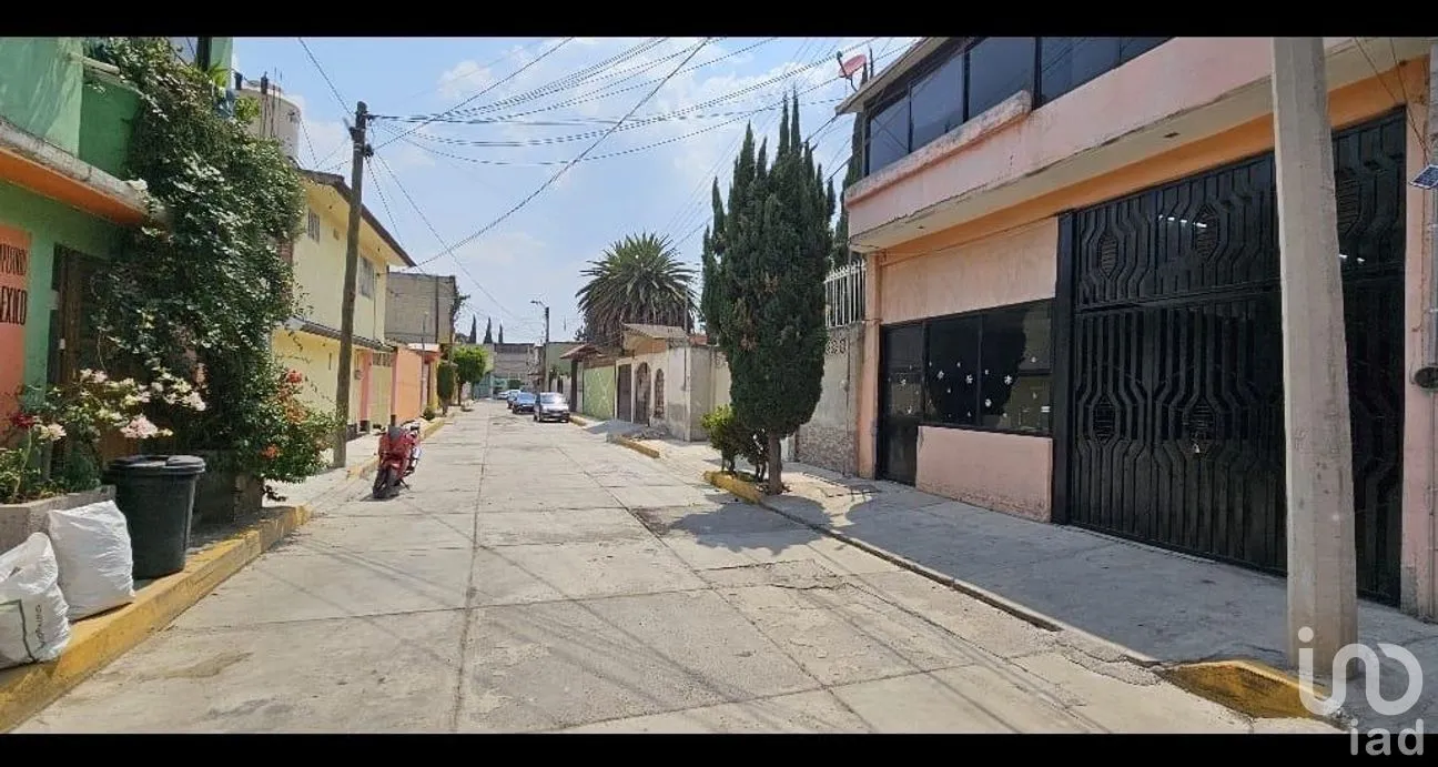 Bodega en Renta en Casco de San Juan, Chalco, México | NEX-291744 | iad México | Foto 5 de 6