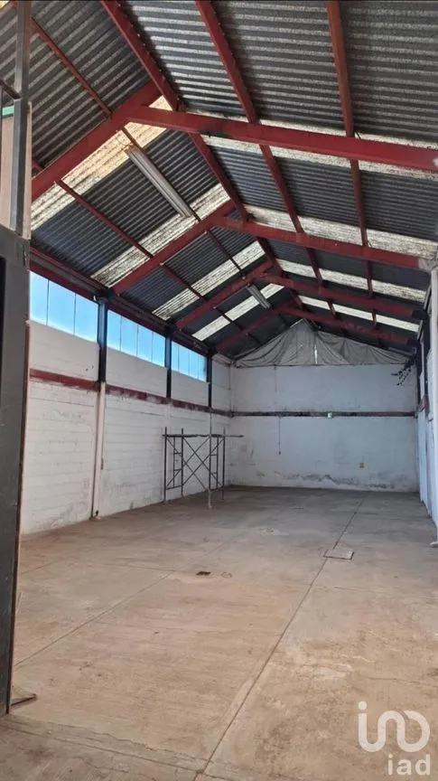 Bodega en Renta en Casco de San Juan, Chalco, México | NEX-291744 | iad México | Foto 1 de 6