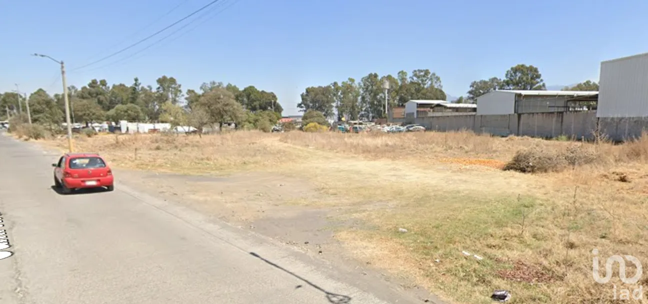 Terreno en Venta en Industrial Chalco, Chalco, México | NEX-291750 | iad México | Foto 2 de 10