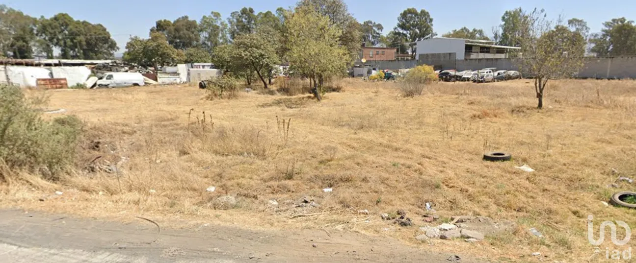 Terreno en Venta en Industrial Chalco, Chalco, México | NEX-291750 | iad México | Foto 3 de 10