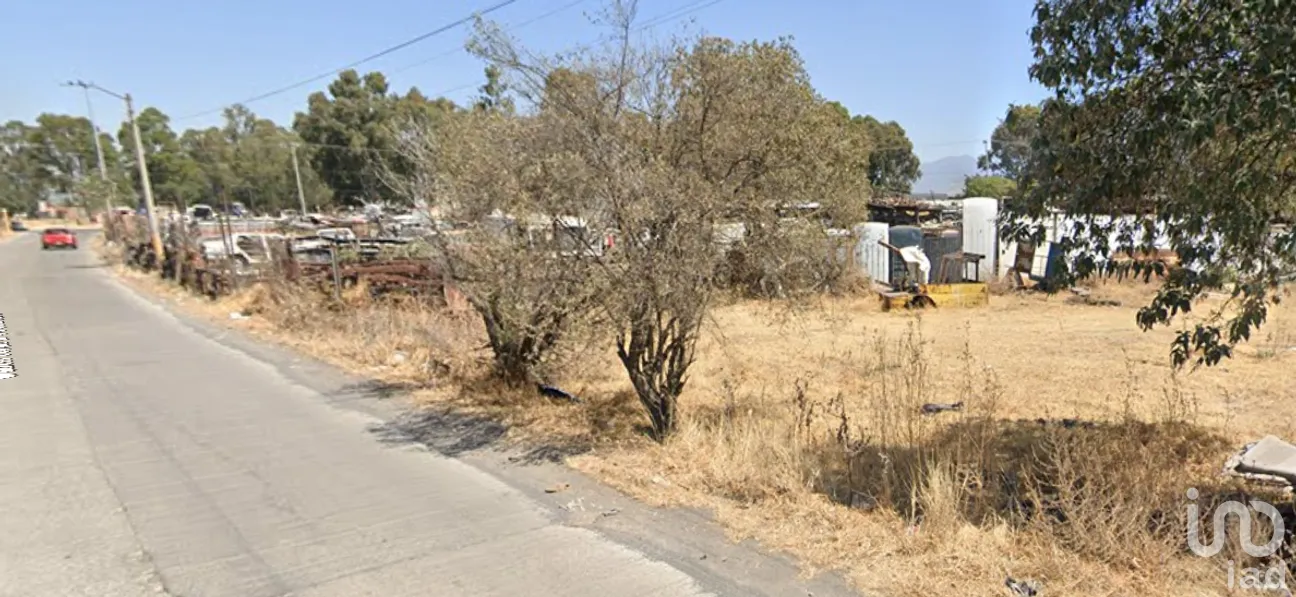Terreno en Venta en Industrial Chalco, Chalco, México | NEX-291750 | iad México | Foto 4 de 10