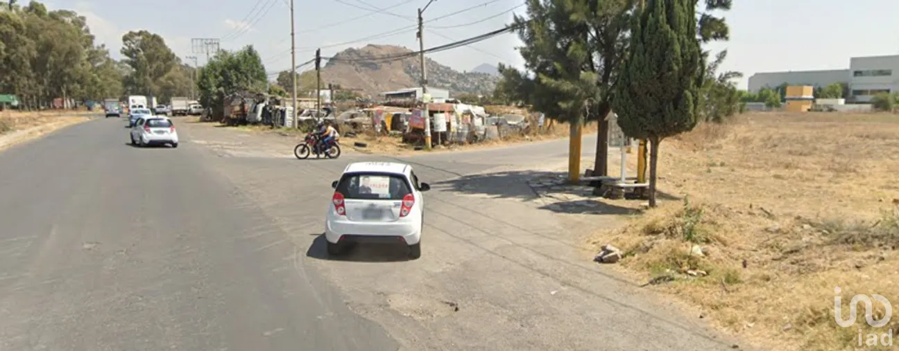 Terreno en Venta en Industrial Chalco, Chalco, México | NEX-291750 | iad México | Foto 6 de 10