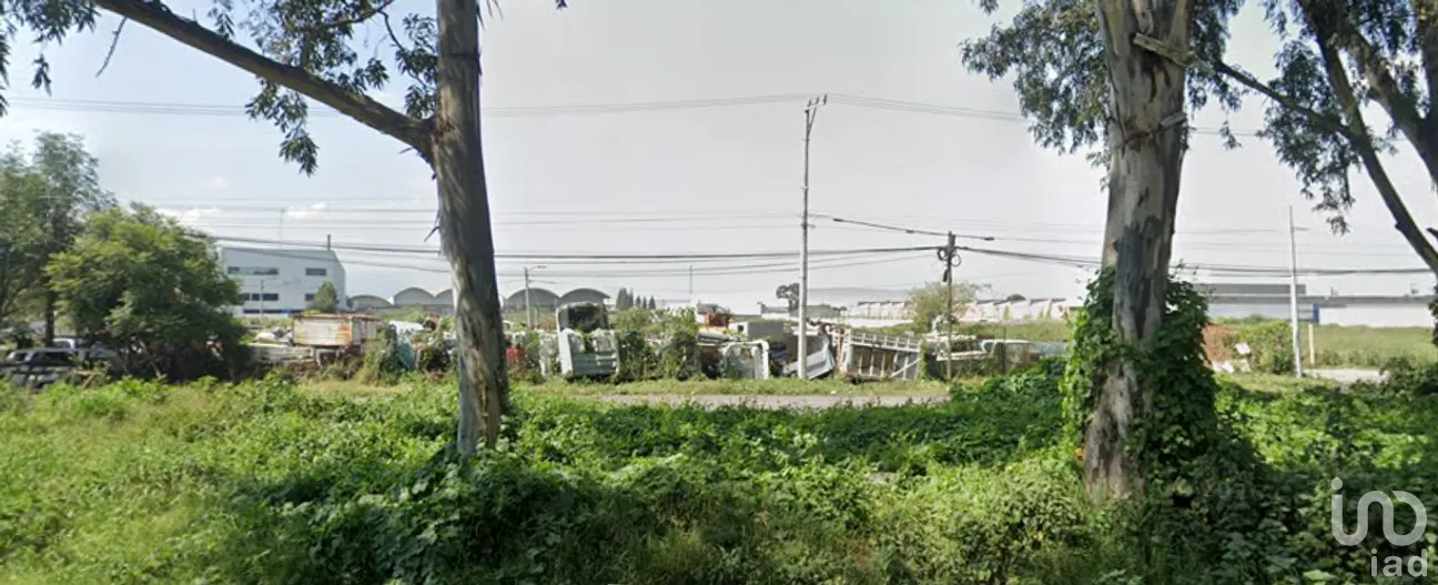 Terreno en Venta en Industrial Chalco, Chalco, México | NEX-291750 | iad México | Foto 7 de 10