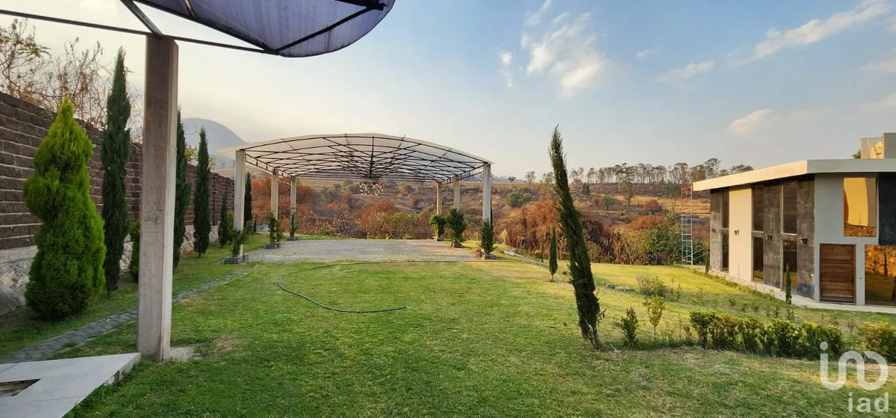 Casa en Venta en Acozac, Ixtapaluca, México | NEX-293583 | iad México | Foto 2 de 25