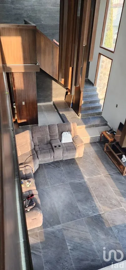 Casa en Venta en Acozac, Ixtapaluca, México | NEX-293583 | iad México | Foto 11 de 25