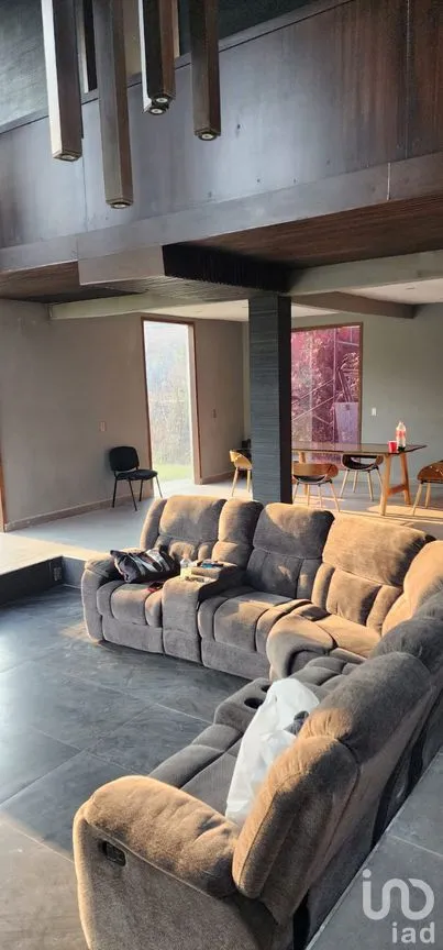 Casa en Venta en Acozac, Ixtapaluca, México | NEX-293583 | iad México | Foto 13 de 25