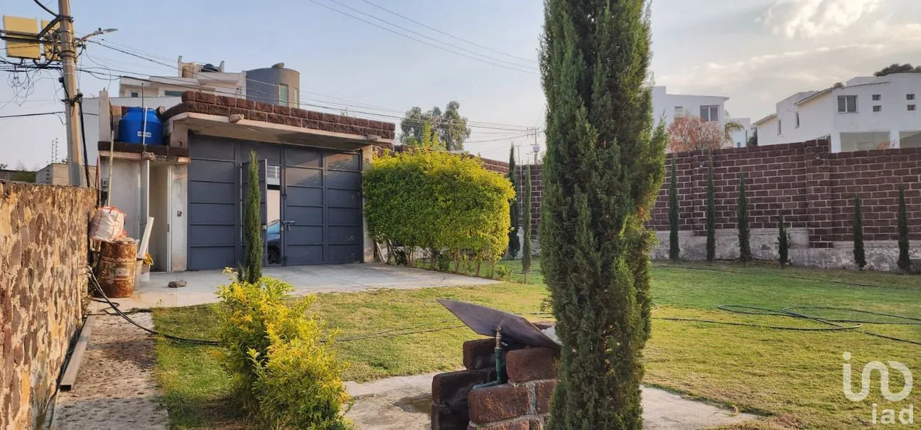 Casa en Venta en Acozac, Ixtapaluca, México | NEX-293583 | iad México | Foto 21 de 25