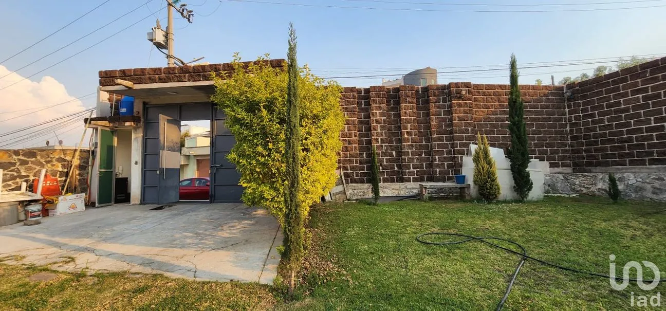 Casa en Venta en Acozac, Ixtapaluca, México | NEX-293583 | iad México | Foto 22 de 25