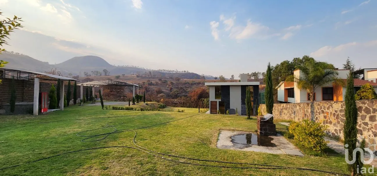 Casa en Venta en Acozac, Ixtapaluca, México | NEX-293583 | iad México | Foto 24 de 25