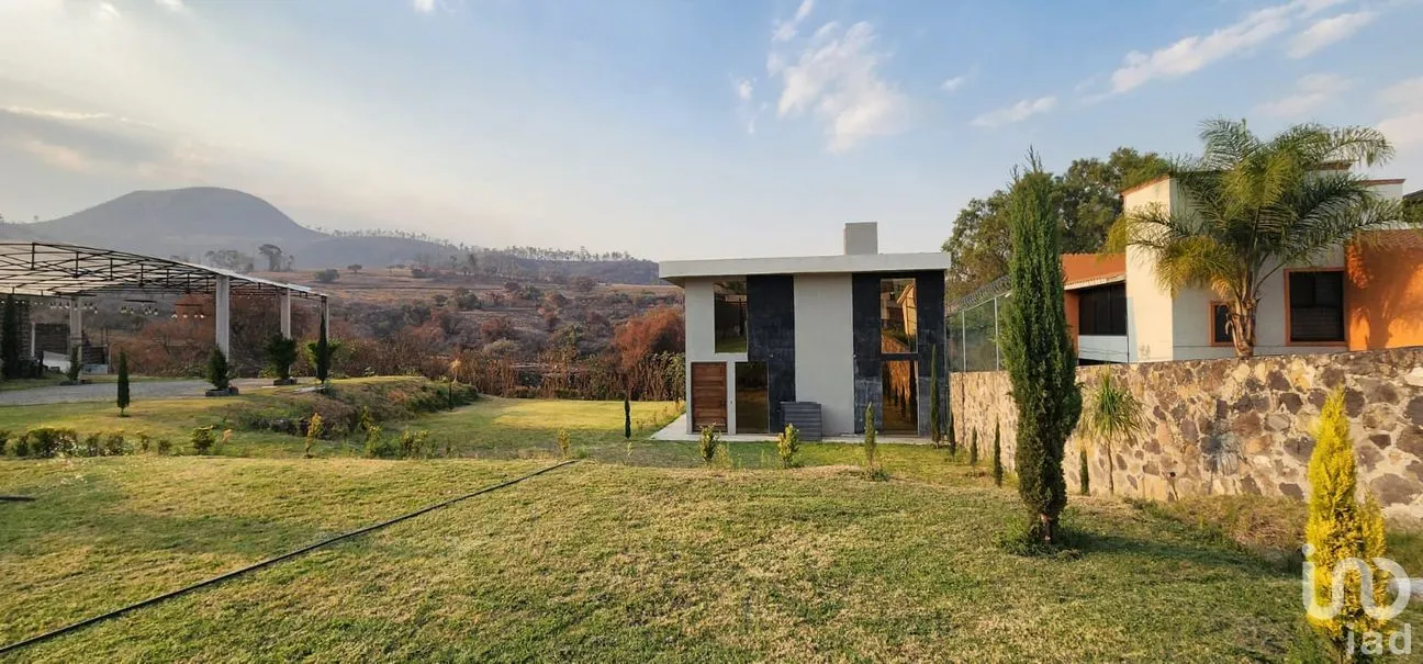 Casa en Venta en Acozac, Ixtapaluca, México | NEX-293583 | iad México | Foto 25 de 25