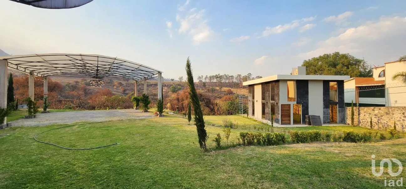 Casa en Venta en Acozac, Ixtapaluca, México | NEX-293583 | iad México | Foto 1 de 25