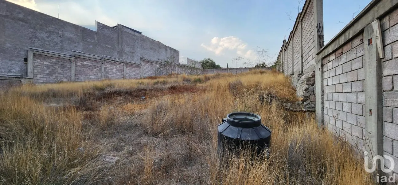 Terreno en Venta en Acozac, Ixtapaluca, México | NEX-293587 | iad México | Foto 2 de 10