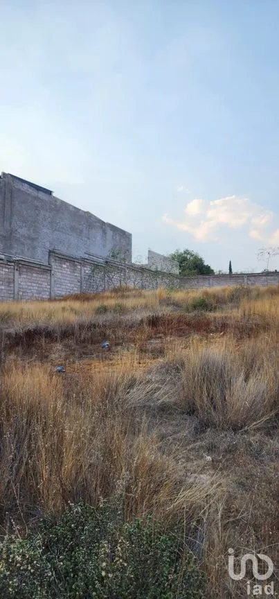 Terreno en Venta en Acozac, Ixtapaluca, México | NEX-293587 | iad México | Foto 4 de 10