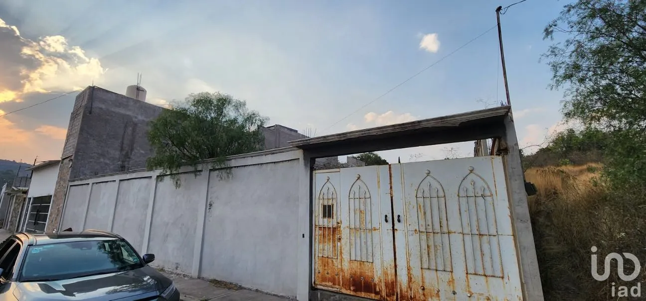 Terreno en Venta en Acozac, Ixtapaluca, México | NEX-293587 | iad México | Foto 6 de 10