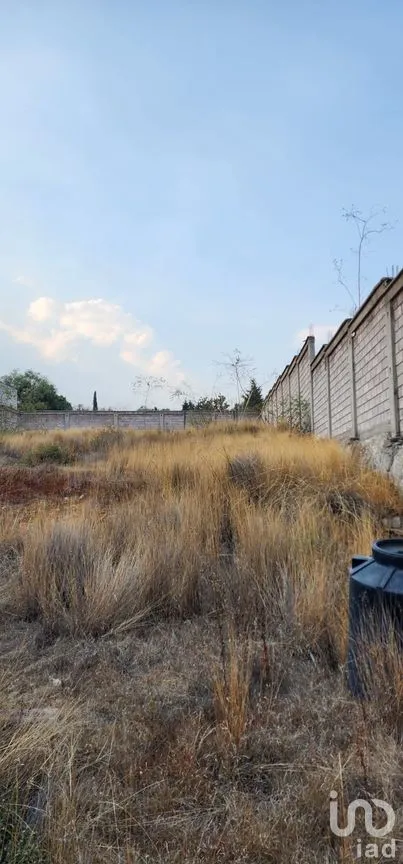 Terreno en Venta en Acozac, Ixtapaluca, México | NEX-293587 | iad México | Foto 8 de 10