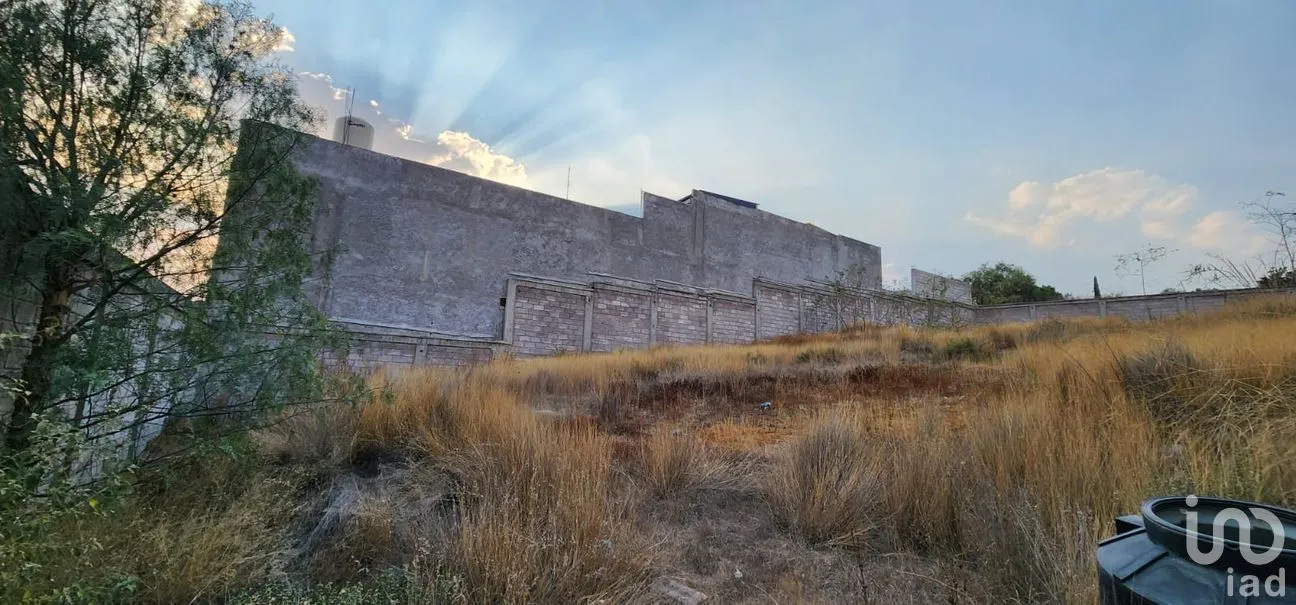 Terreno en Venta en Acozac, Ixtapaluca, México | NEX-293587 | iad México | Foto 9 de 10
