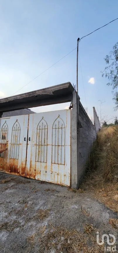 Terreno en Venta en Acozac, Ixtapaluca, México | NEX-293587 | iad México | Foto 10 de 10