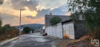 NEX-293587 - Terreno en Venta en Acozac, CP 56537, México.