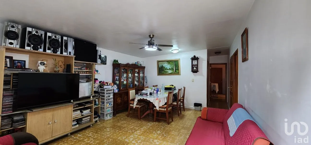 Casa en Venta en La Conchita, Chalco, México | NEX-297928 | iad México | Foto 11 de 19