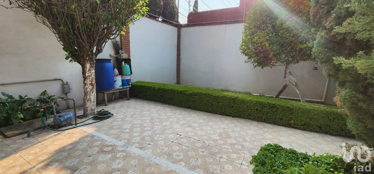 Casa en Venta en La Conchita, Chalco, México | NEX-297928 | iad México | Foto 18 de 19